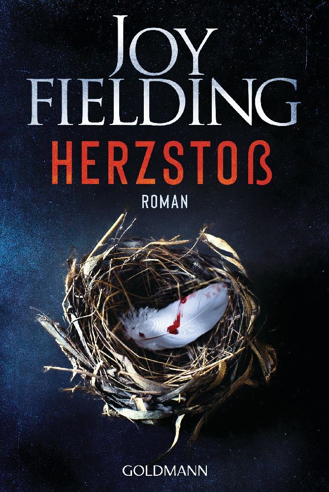 Herzstoß (Joy Fielding)