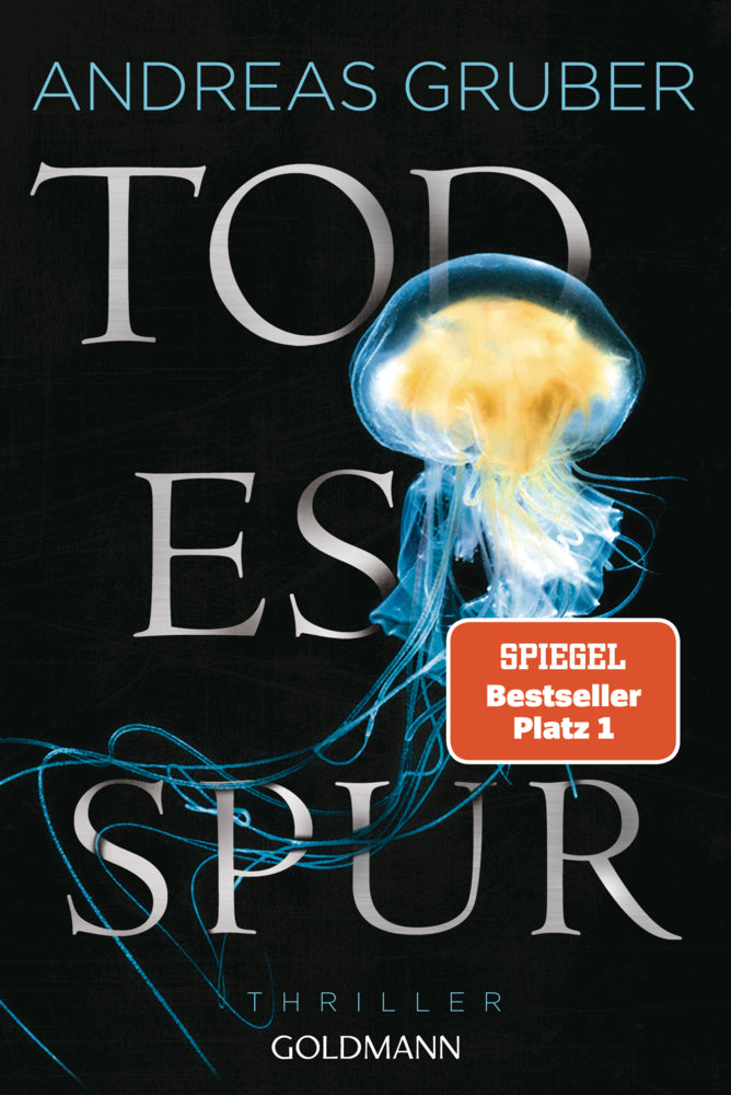 Todesspur (Andreas Gruber)