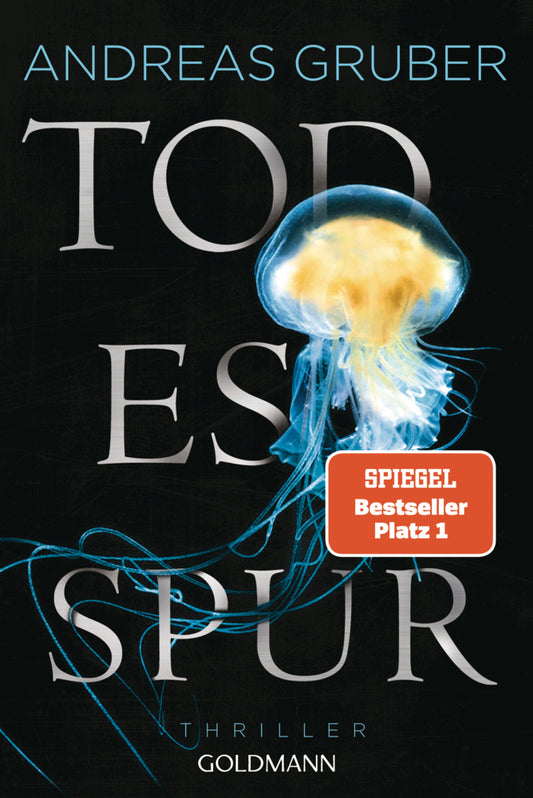 Todesspur (Andreas Gruber)