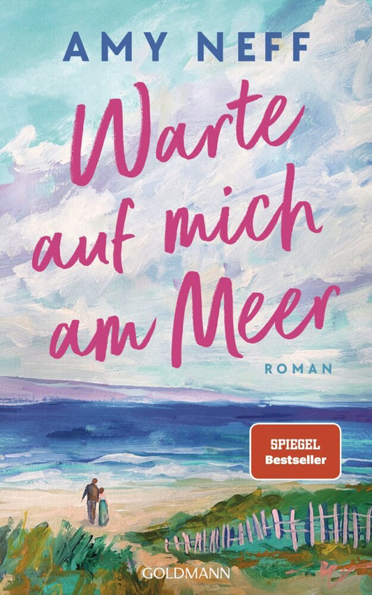Warte auf mich am Meer (Amy Neff)