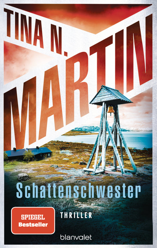 Schattenschwester (Tina N. Martin)