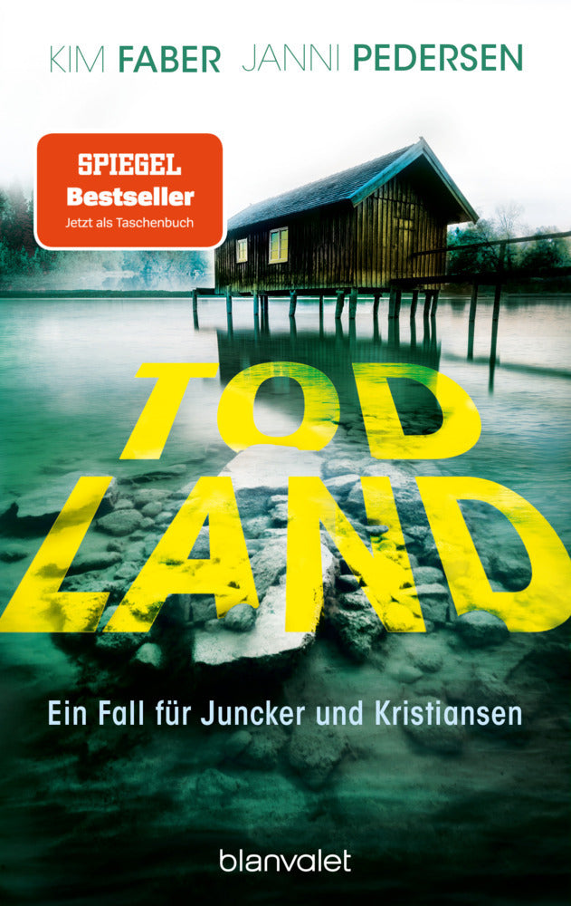 Todland (Kim Faber)
