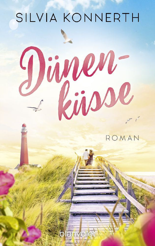 Dünenküsse (Silvia Konnerth)