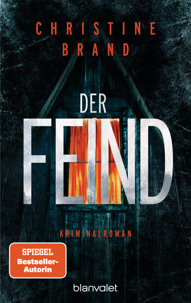 Der Feind (Christine Brand)