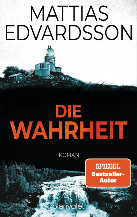 Die Wahrheit (Mattias Edvardsson)