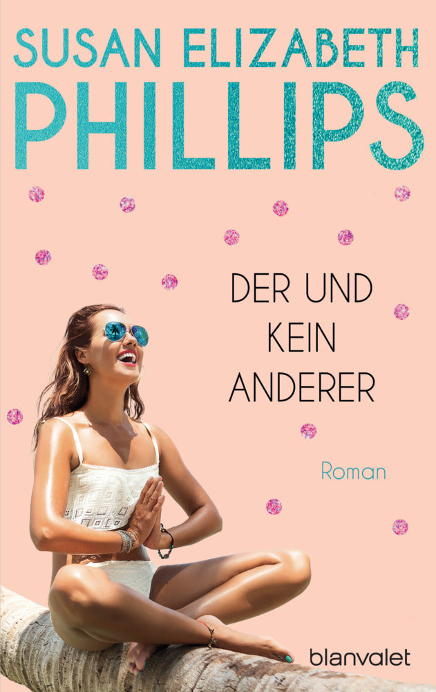 Der und kein anderer (Susan Elizabeth Phillips)