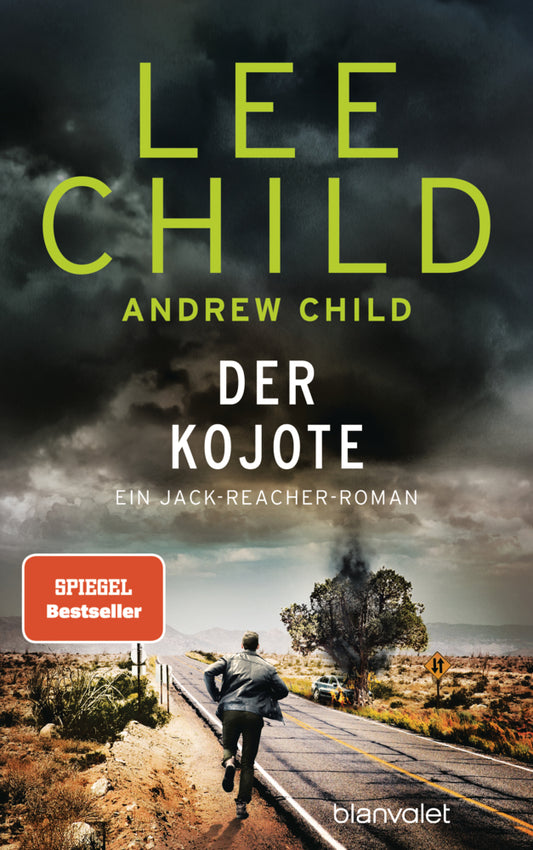Der Kojote (Lee Child)