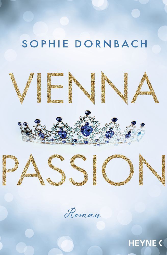 Vienna Passion (Sophie Dornbach)