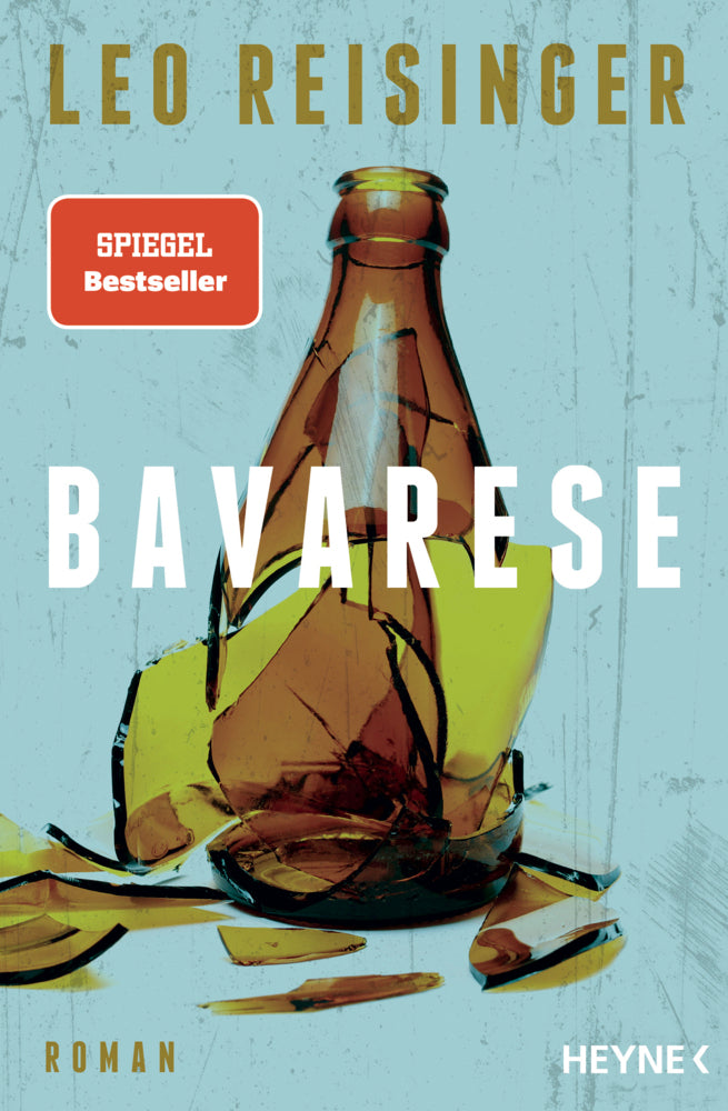 Bavarese (Leo Reisinger)