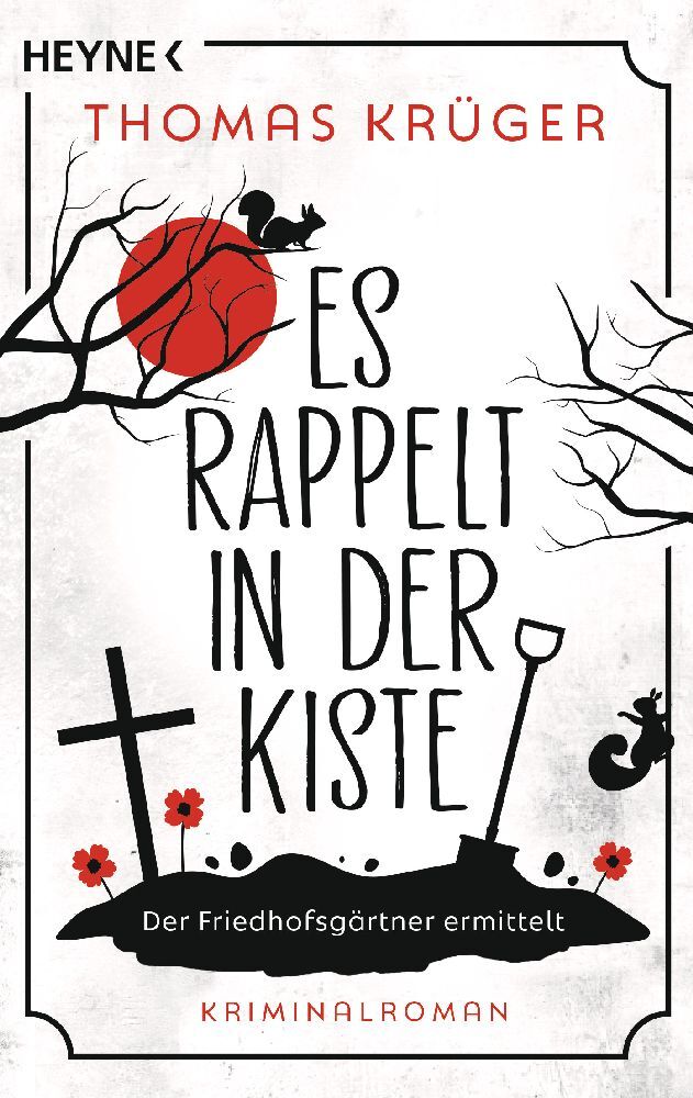 Es rappelt in der Kiste (Thomas Krüger)