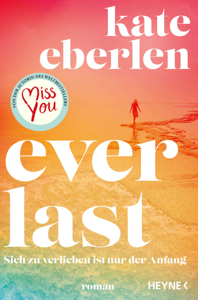 Everlast - (Kate Eberlen)
