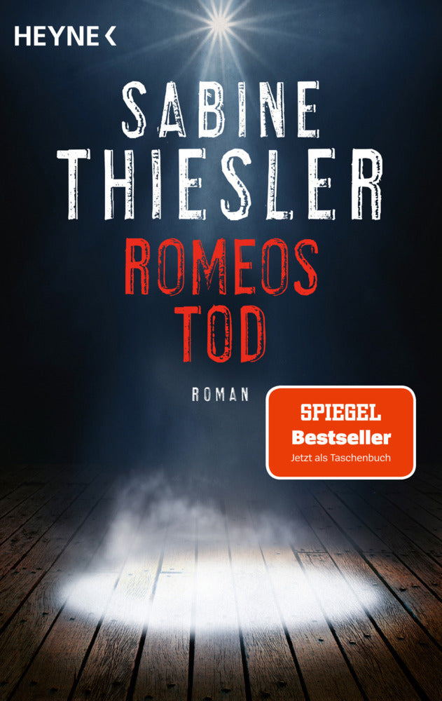 Romeos Tod (Sabine Thiesler)