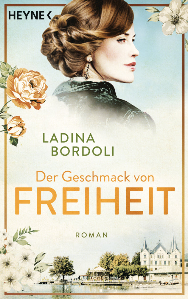 Der Geschmack von Freiheit (Ladina Bordoli)