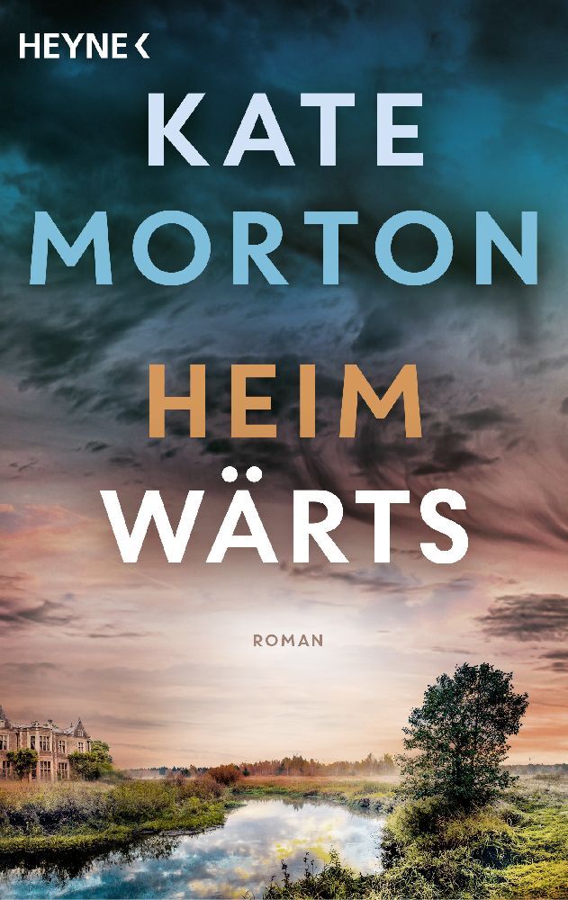 Heimwärts (Kate Morton)