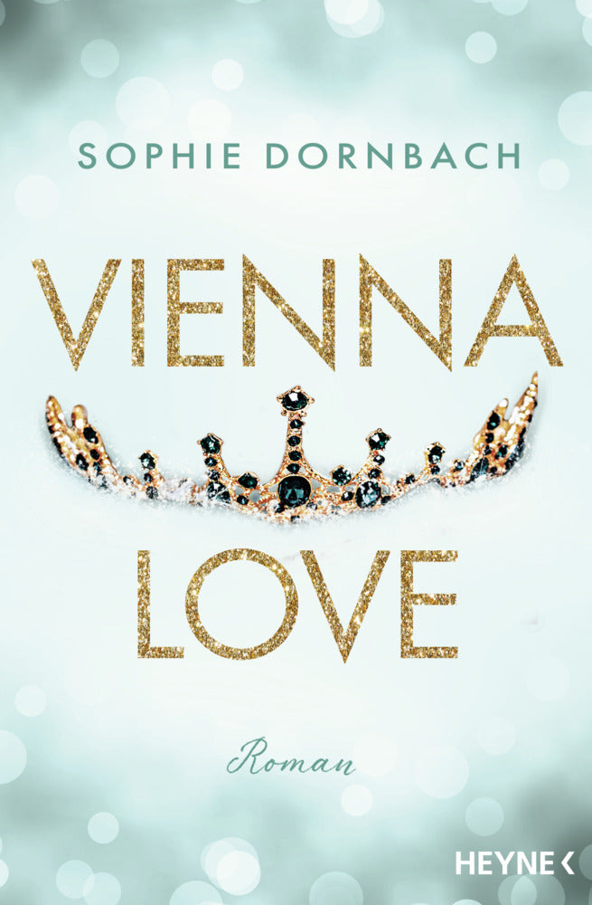 Vienna Love (Sophie Dornbach)