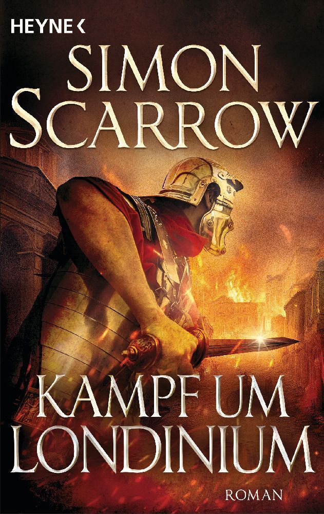 Kampf um Londinium (Simon Scarrow)