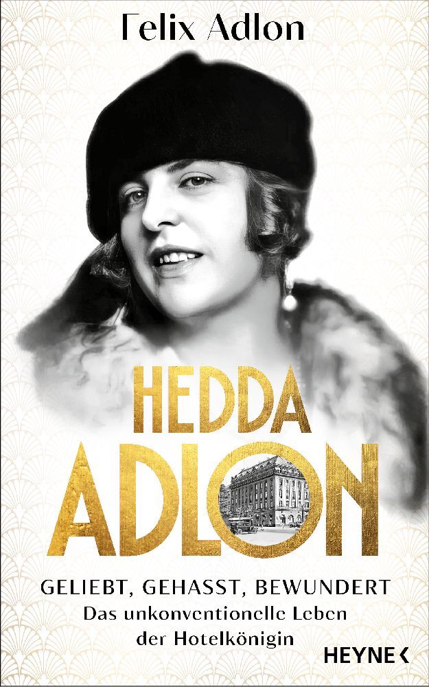 Hedda Adlon (Felix Adlon)