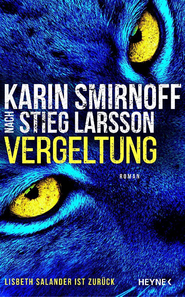 Vergeltung (Karin Smirnoff)