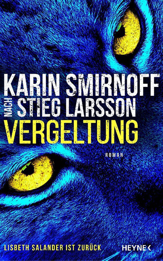 Vergeltung (Karin Smirnoff)