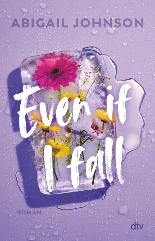 Even If I fall (Abigail Johnson)