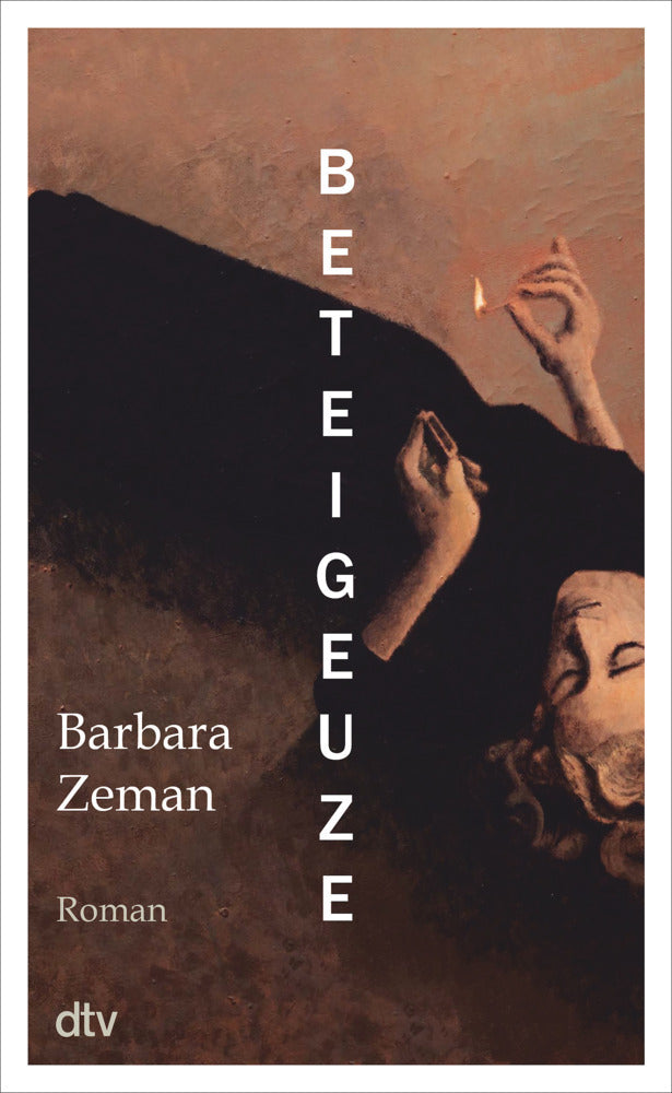 Beteigeuze (Barbara Zeman)