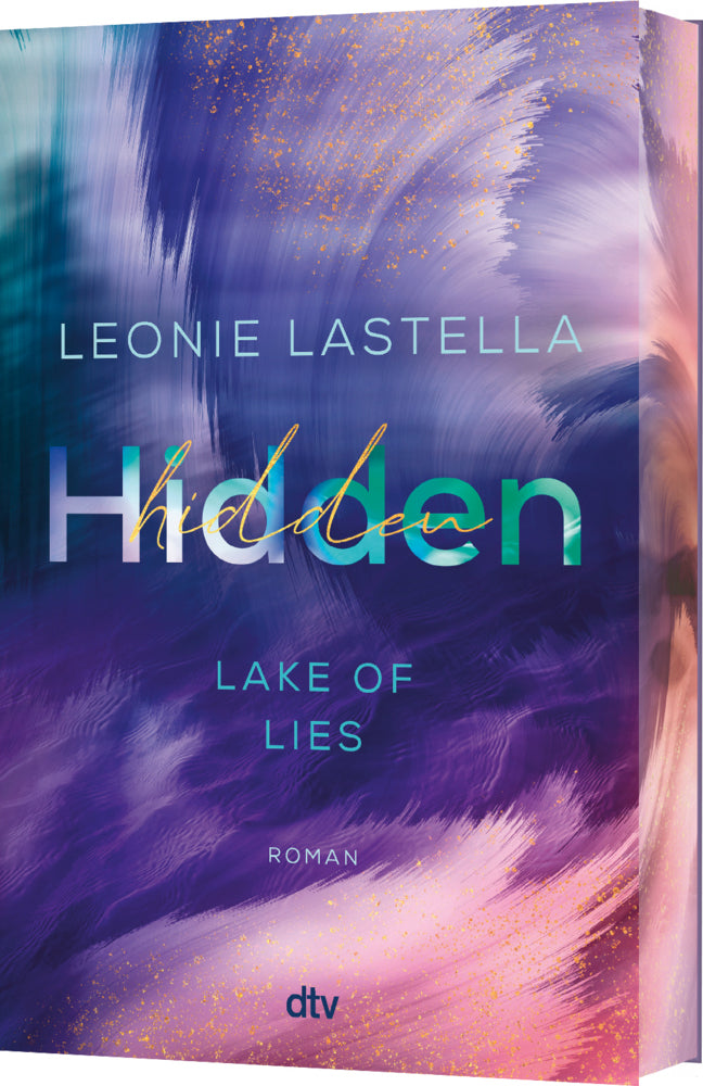 Lake of Lies - Hidden (Leonie Lastella)