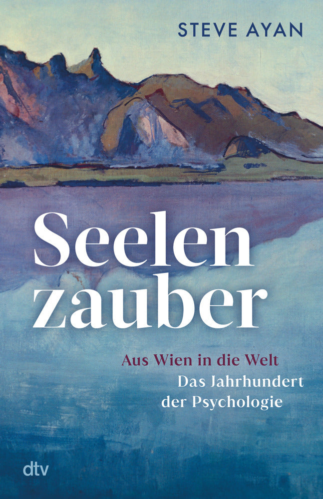 Seelenzauber (Steve Ayan)