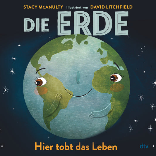 Die Erde - Hier tobt das Leben (Stacy Mcanulty)