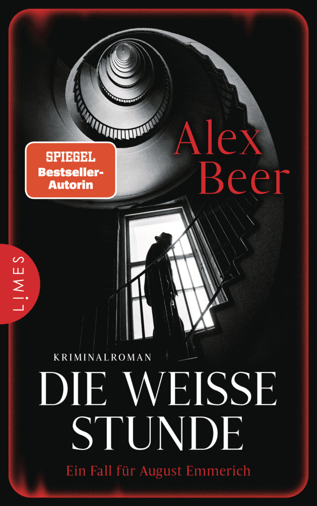 Die weiße Stunde (Alex Beer)