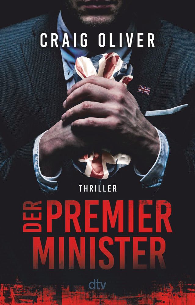 Der Premierminister (Craig Oliver)