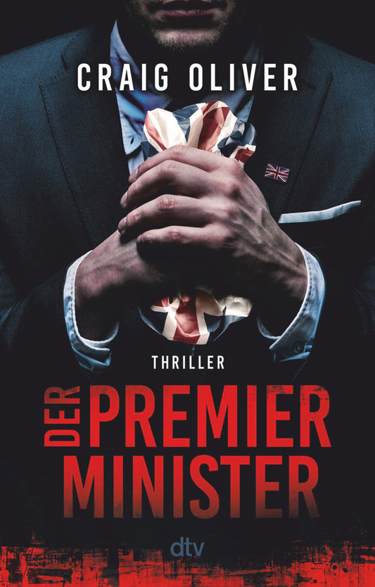 Der Premierminister (Craig Oliver)