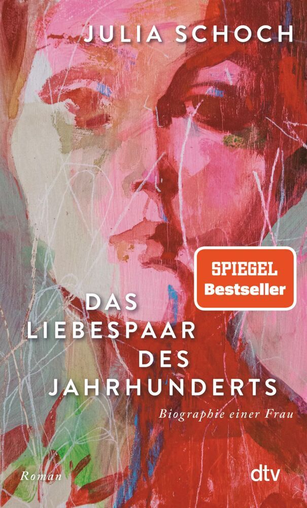 Das Liebespaar des Jahrhunderts (Julia Schoch)