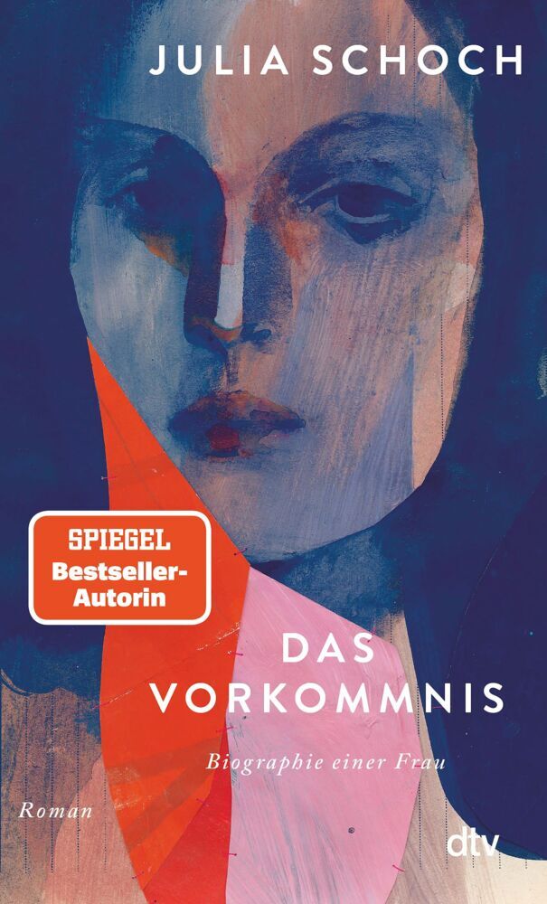 Das Vorkommnis (Julia Schoch)