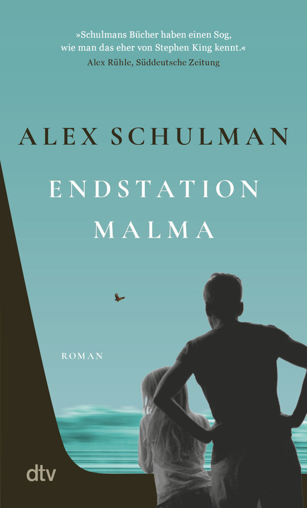 Endstation Malma (Alex Schulman)