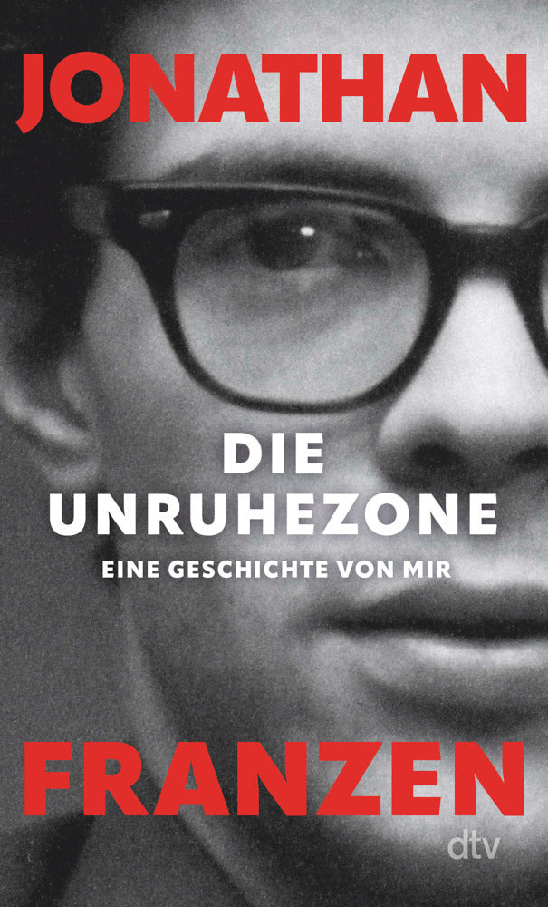 Die Unruhezone (Jonathan Franzen)