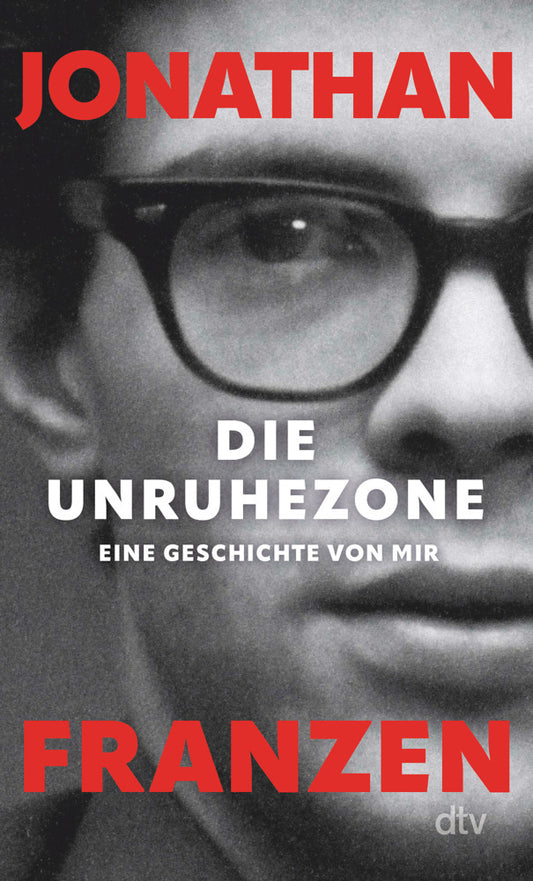Die Unruhezone (Jonathan Franzen)