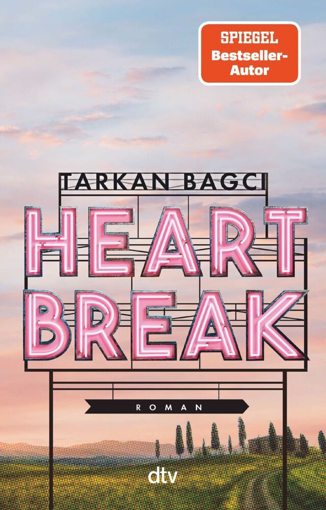 Heartbreak (Tarkan Bagci)