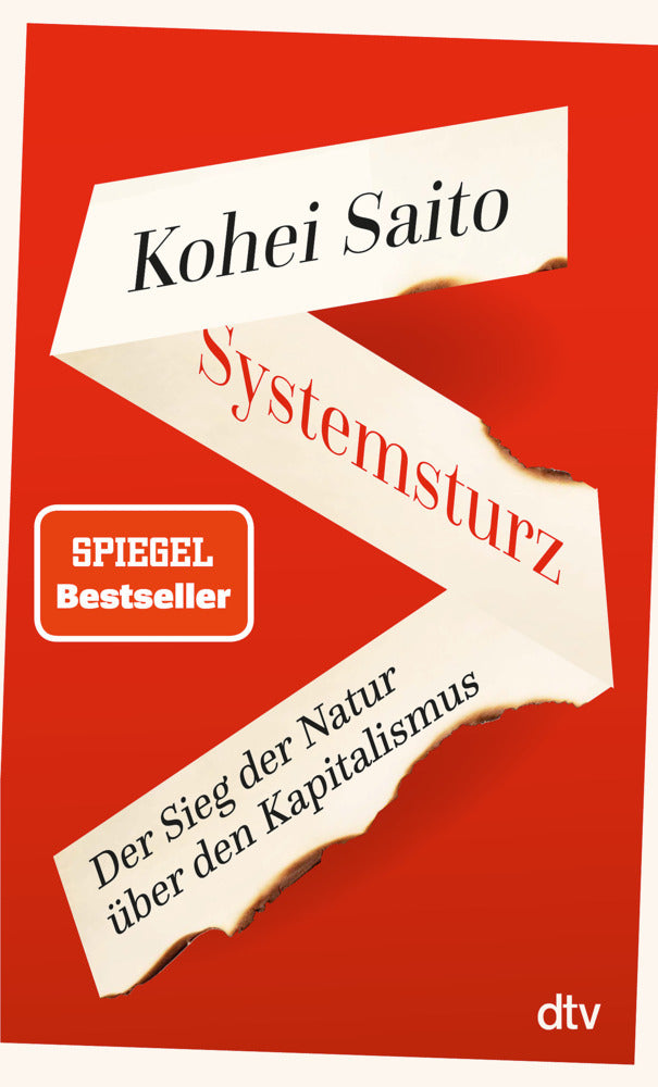 Systemsturz (Kohei Saito)