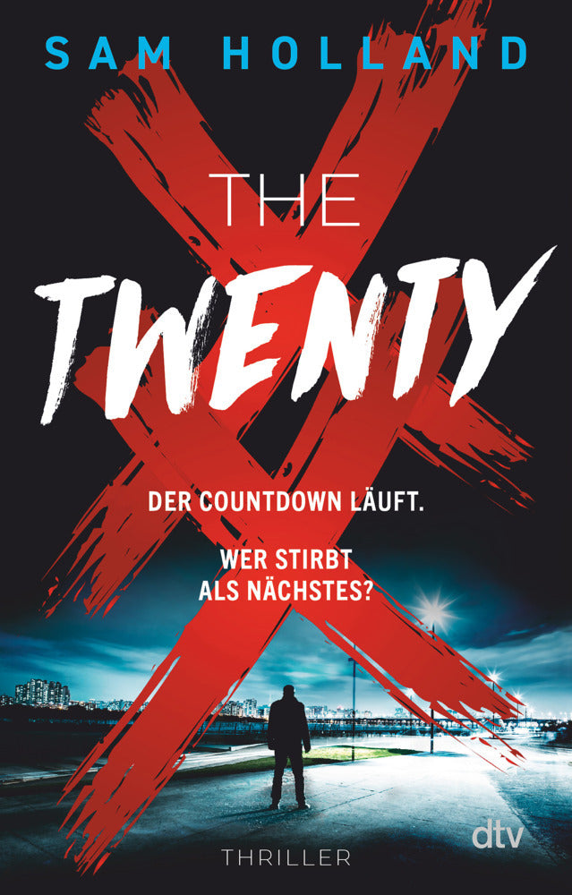 The Twenty (Sam Holland)