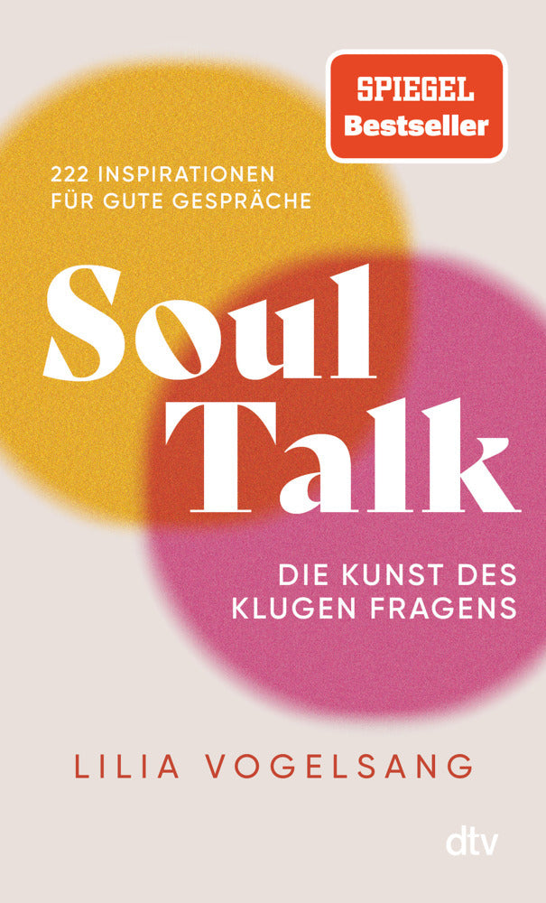 Soul Talk (Lilia Vogelsang)