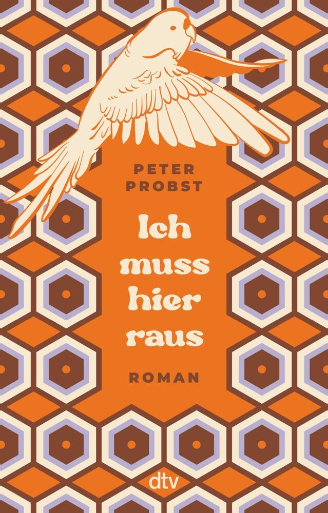 Ich muss hier raus (Peter Probst)