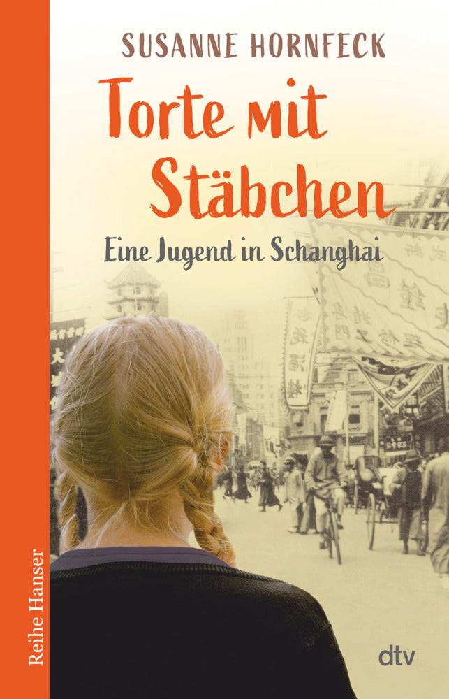 Torte mit Stäbchen (Susanne Hornfeck)