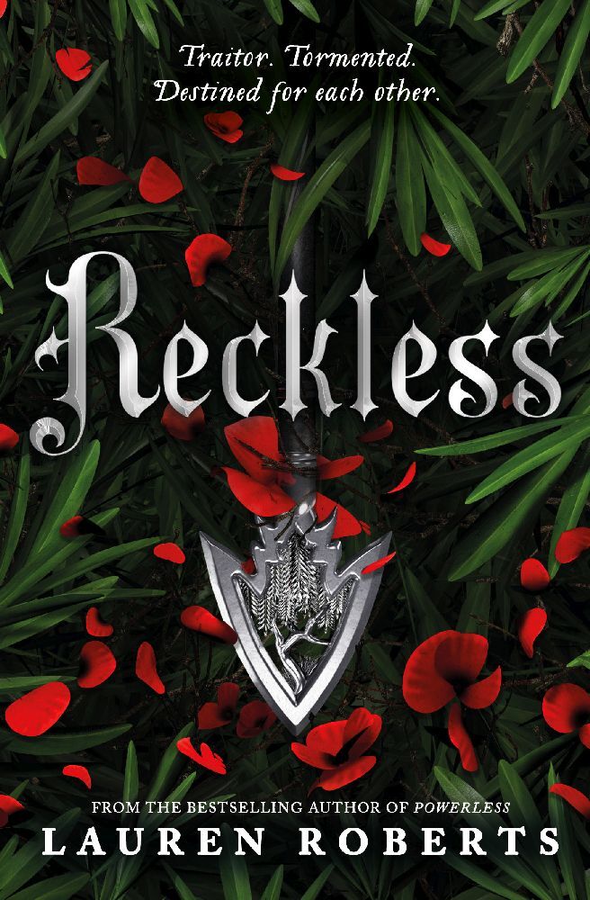 Reckless (Lauren Roberts)