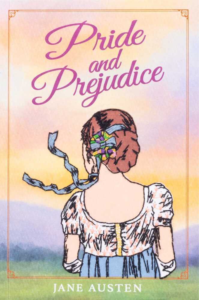 Pride and Prejudice (Keepsake Edition) (Jane Austen)