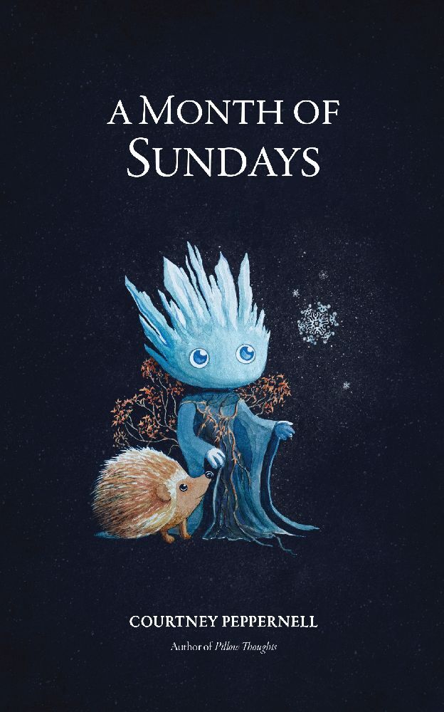 A Month of Sundays (Courtney Peppernell)