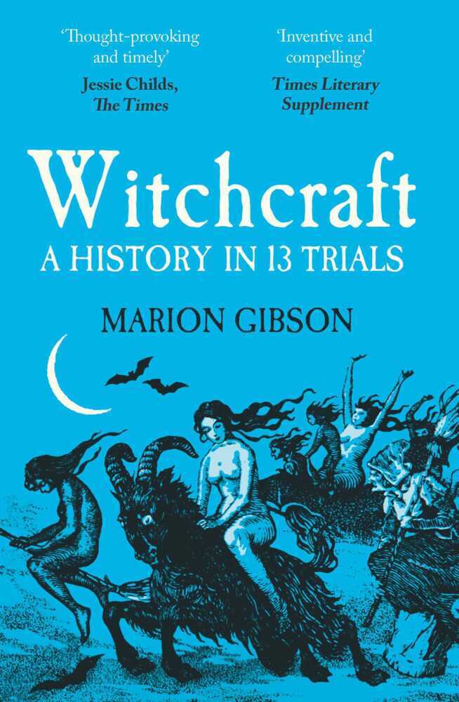 Witchcraft (Marion Gibson)