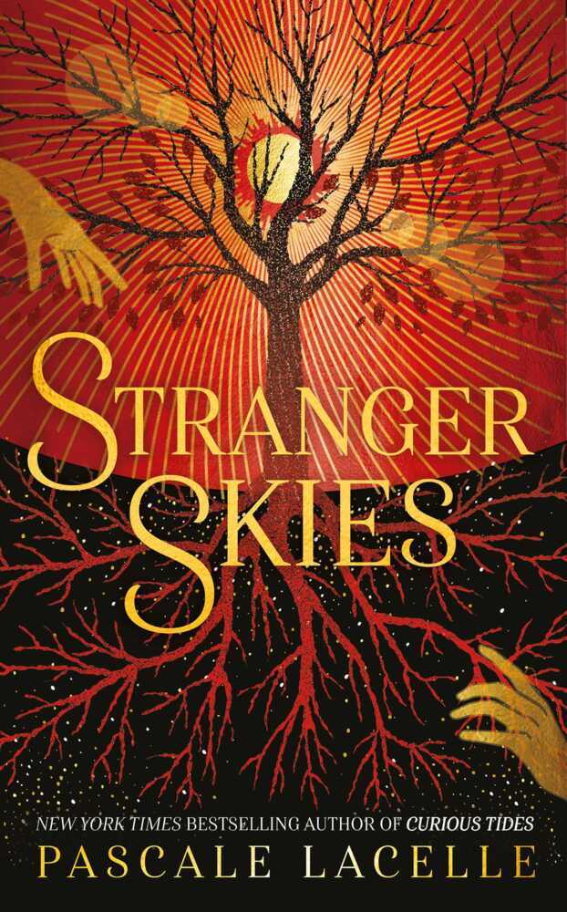 Stranger Skies (Pascale Lacelle)