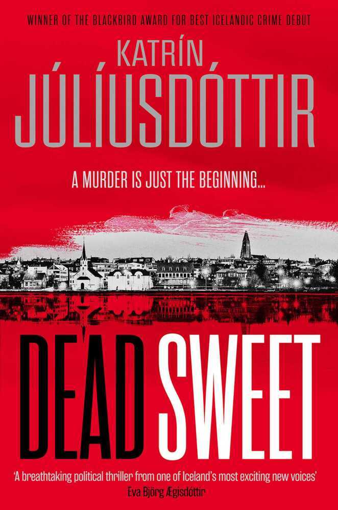Dead Sweet (Katrín Júlíusdóttir)