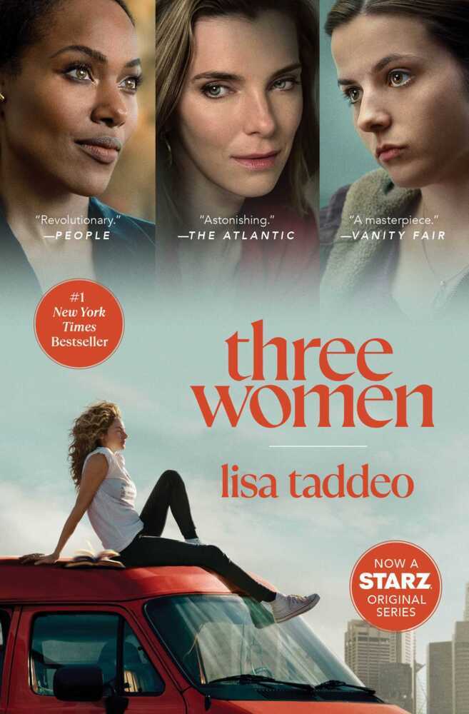 Three Women (Lisa Taddeo)