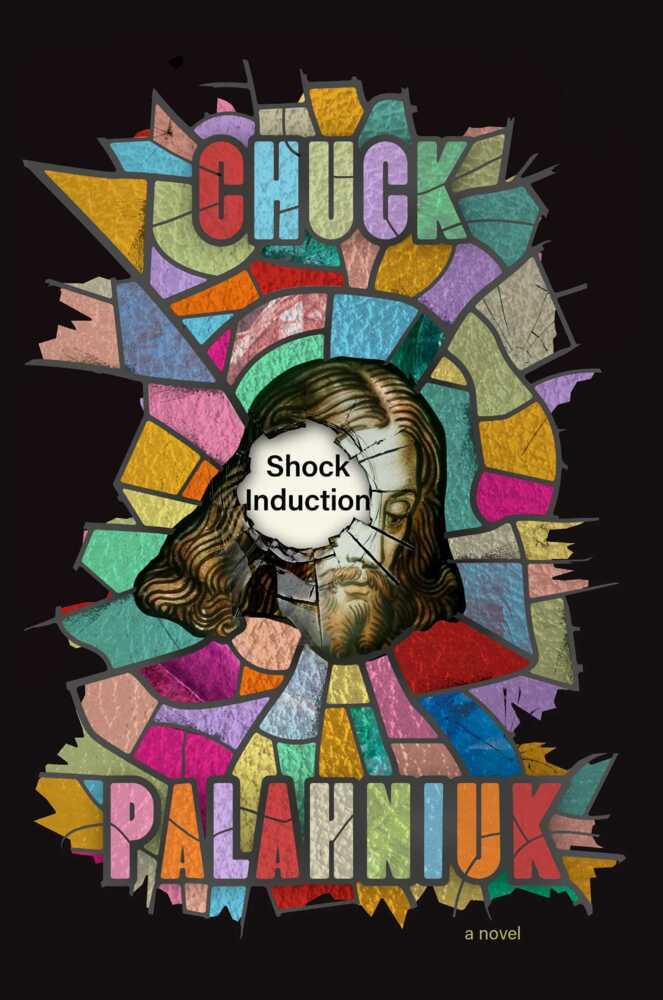 Shock Induction (Chuck Palahniuk)